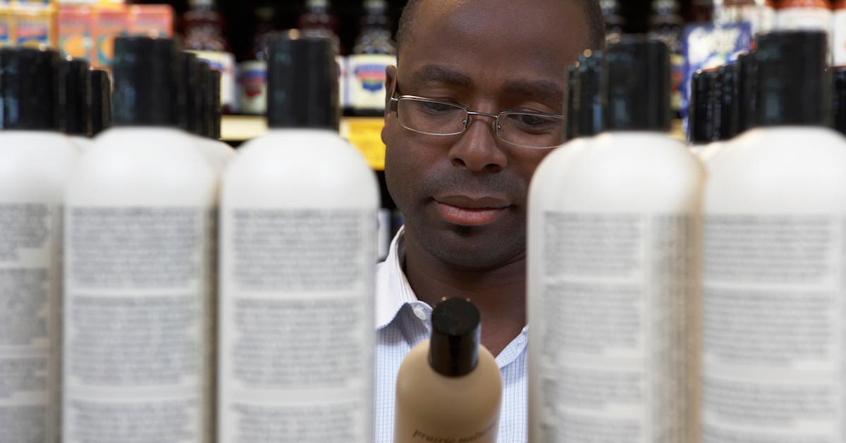 CrueltyFree Drugstore Shampoos