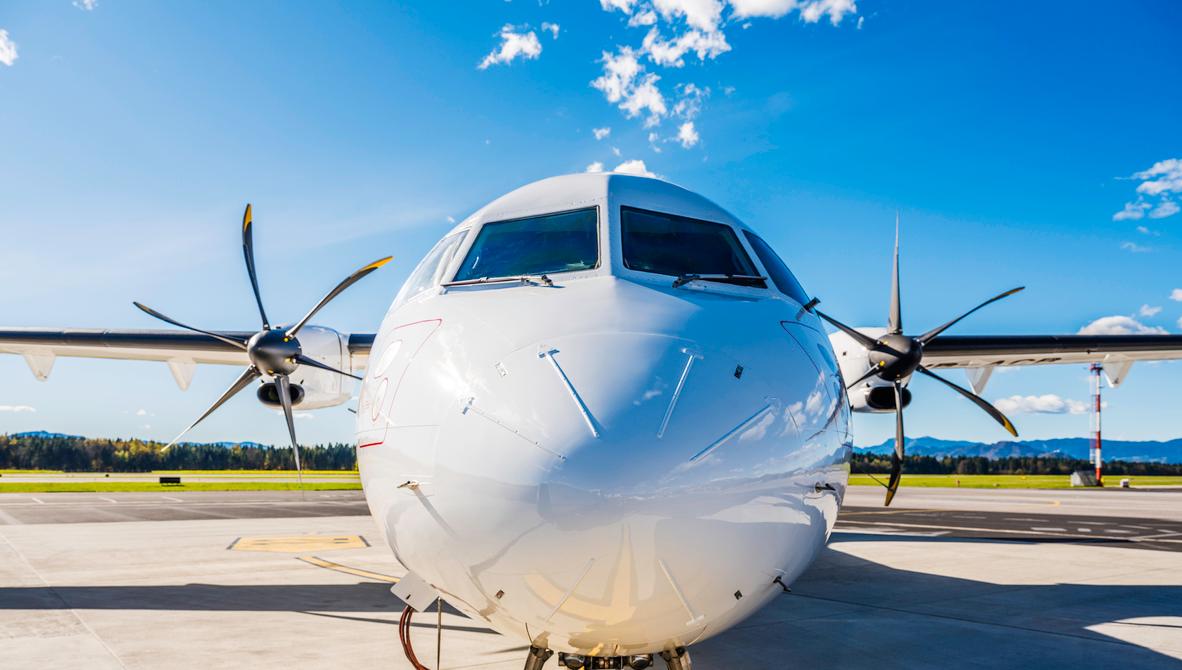 How Does an Electric Plane Work? What You Need to Know About Battery