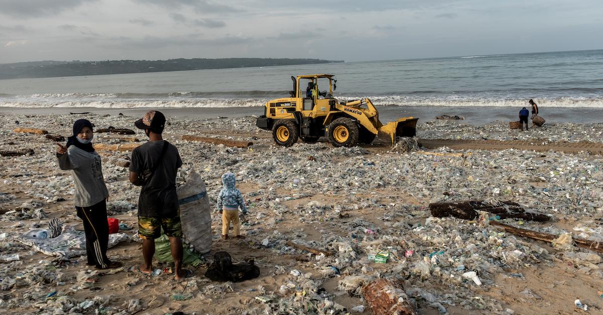 Plastic Health Problems