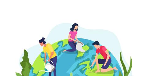 Regenerative Home Gardening