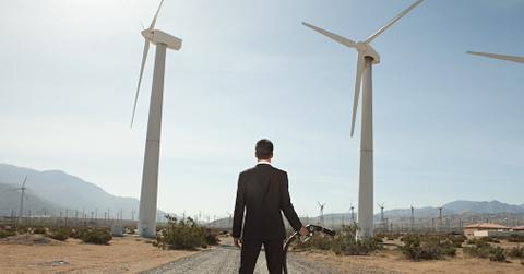 Is sustainability an ethical issue?