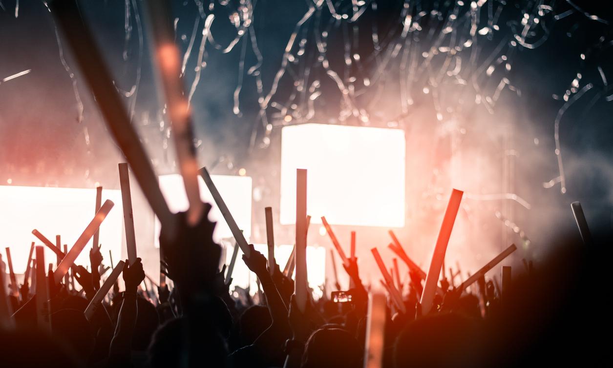 Are Glow Sticks Harmful? A Deep Dive into Their Properties