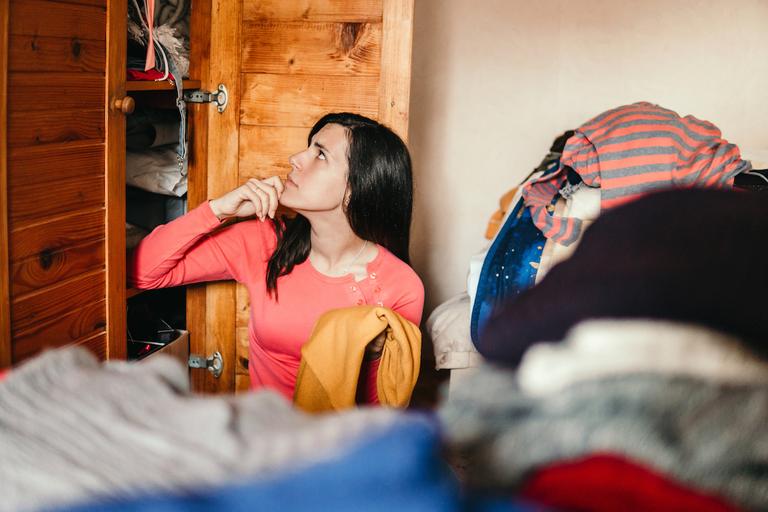 Can Clothing Be Recycled? A Guide to Clothes Recycling