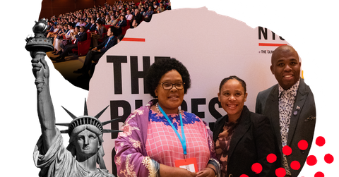 Climate Week NYC Events