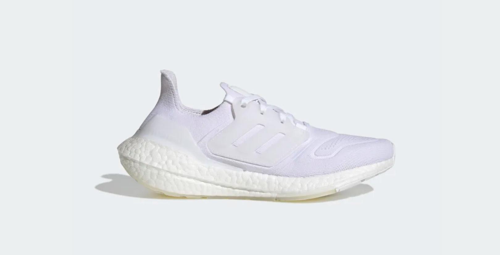 The Adidas Ultraboost 22