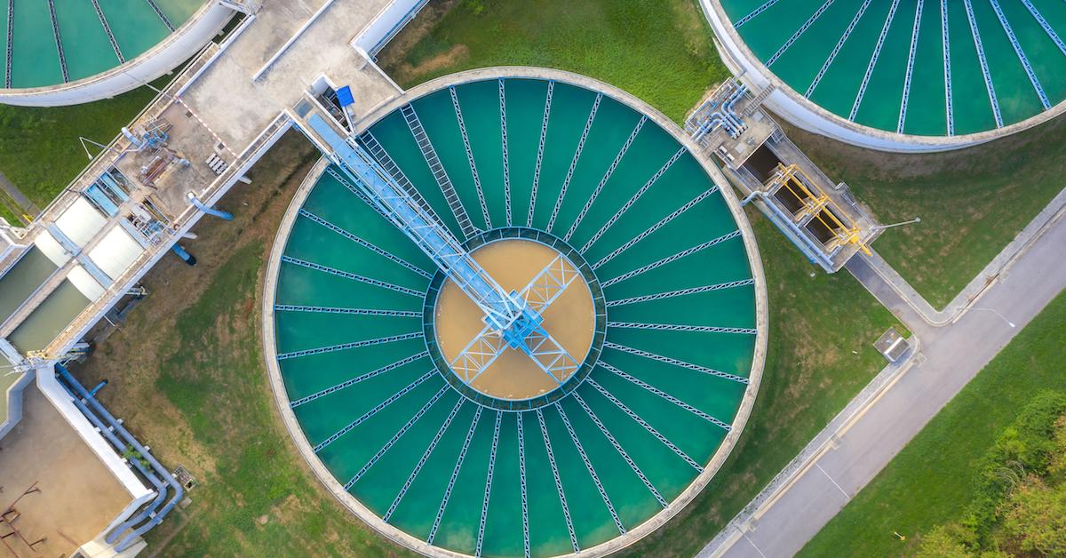 How to Recycle Water at Home