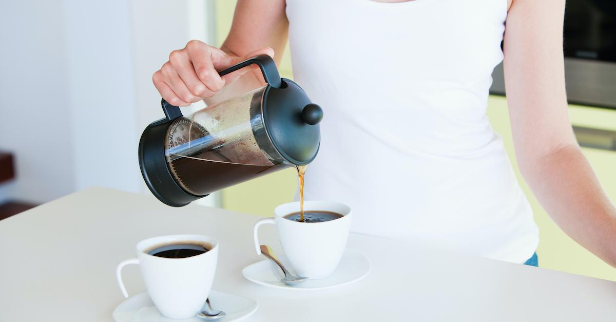 Organic Coffee Is Better for You and the Environment — Here's Why