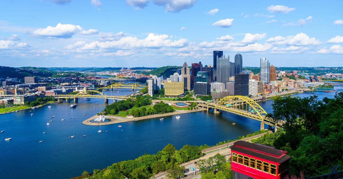 Pittsburgh Pollution Deaths