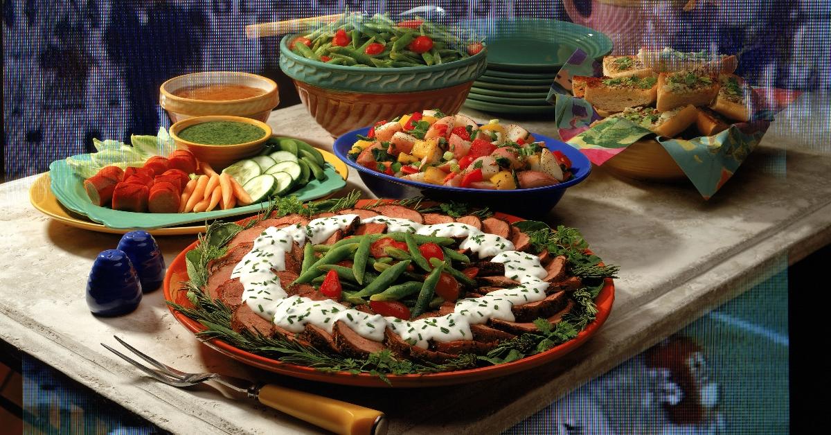 Check out These Vegan Party Food Recipes for Any Occasion