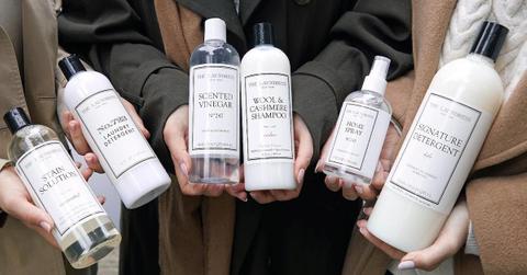 The Laundress Recall Refund