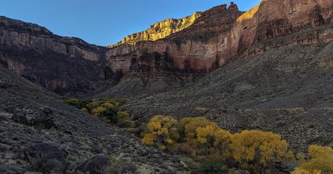 Formerly Indian Gardens