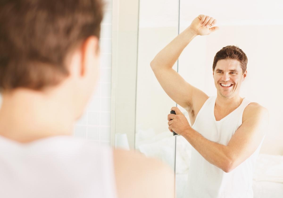 Lawsuits Against Old Spice and Procter & Gamble Details