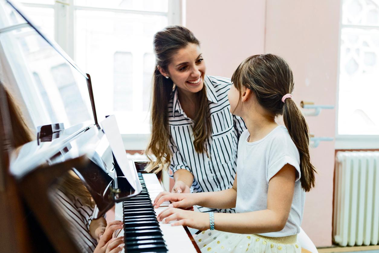 Donate a Piano to These Charities, and How to Recycle a Broken One