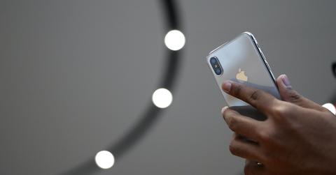 Smartphones’ Environmental Impact