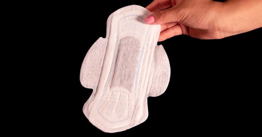 Charcoal Pads for Periods Best Reusable Options