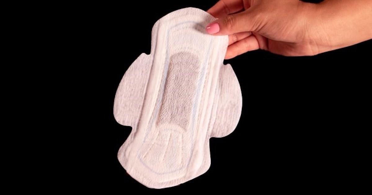 Charcoal Pads for Periods Best Reusable Options