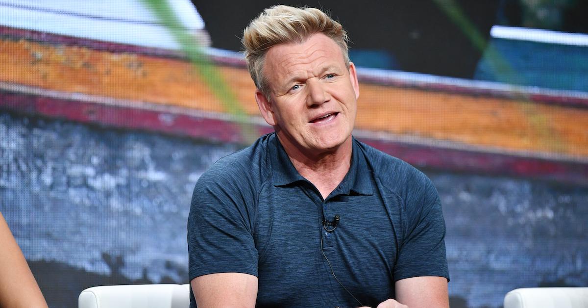 vegan steak recipe gordon ramsay