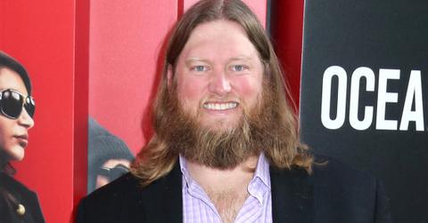 Nick Mangold Announces Kidney Disease Diagnosis