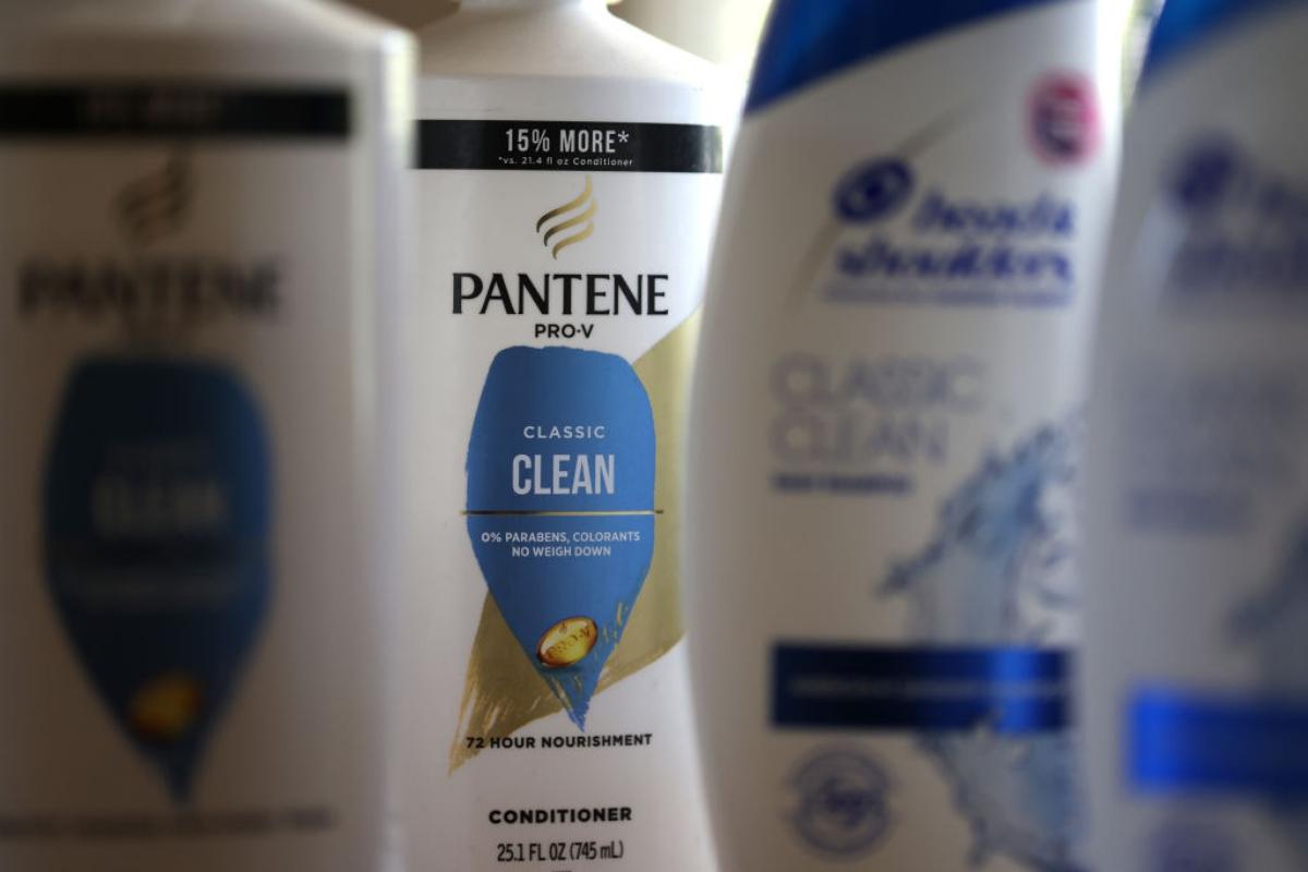 Is Pantene Bad For Your Hair?