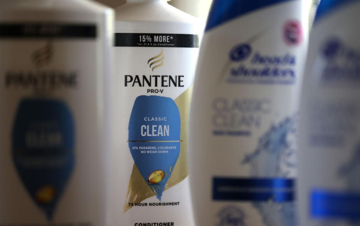 Is Pantene Bad For Your Hair All About The Claims