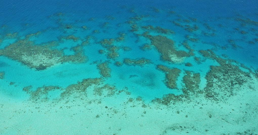 Great Barrier Reef