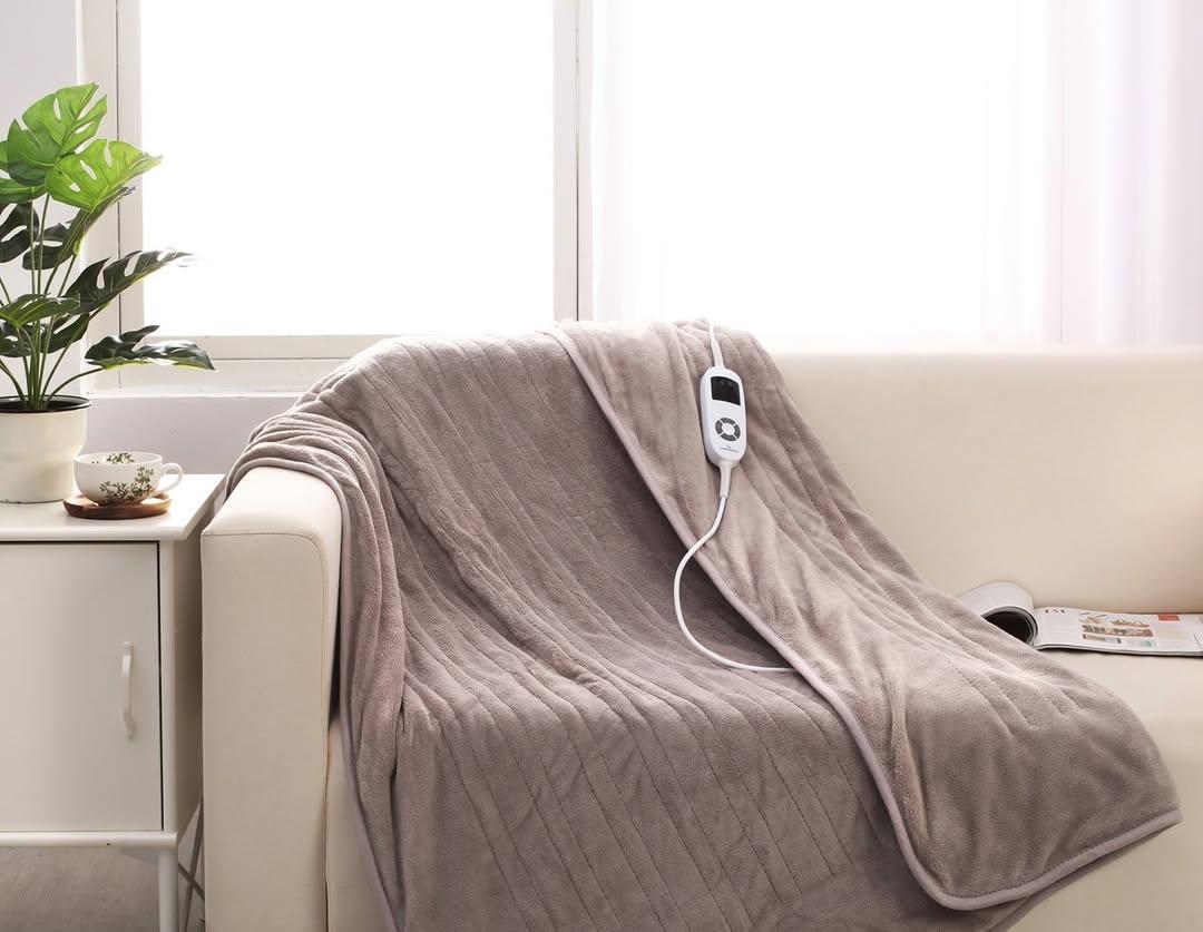 Does A Electric Blanket Use A Lot Of Electricity