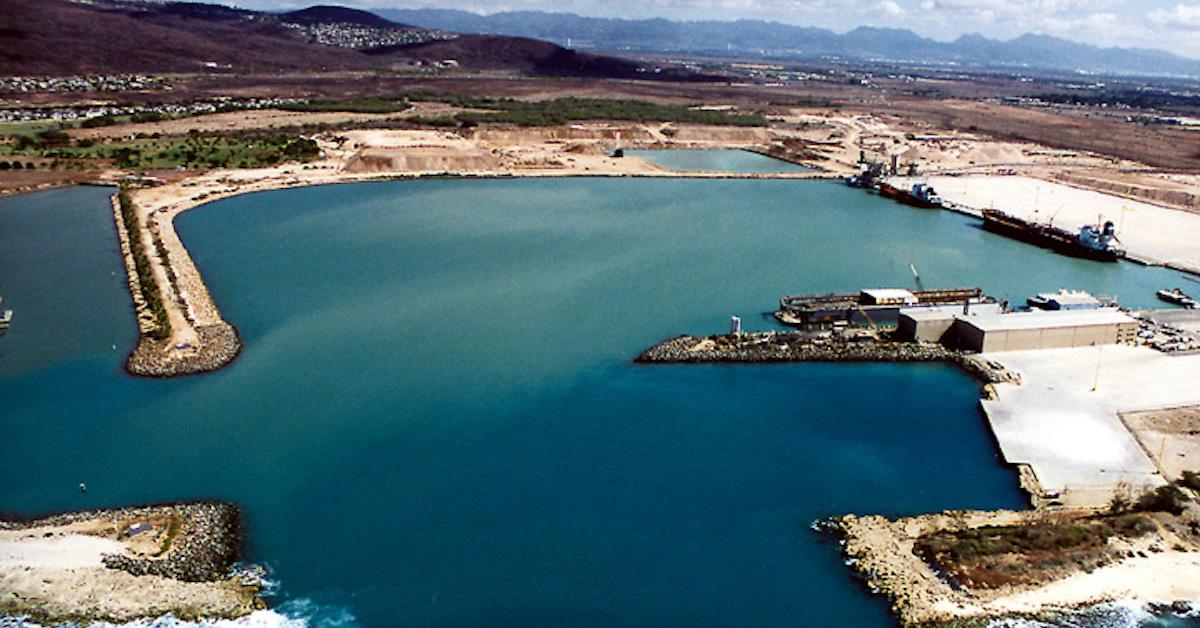 Hawaii’s Last Coal Power Plant Prepares to Close Its Doors Sept. 1