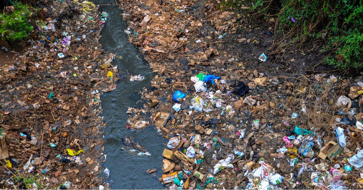 Nairobi River Pollution Contaminates Local Drinking Water And Soil nairobi-river-pollution-contaminates-local-drinking-water-and-soil
