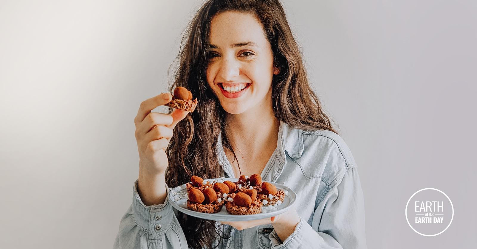 9 Vegan YouTubers With Easy PlantBased Recipes