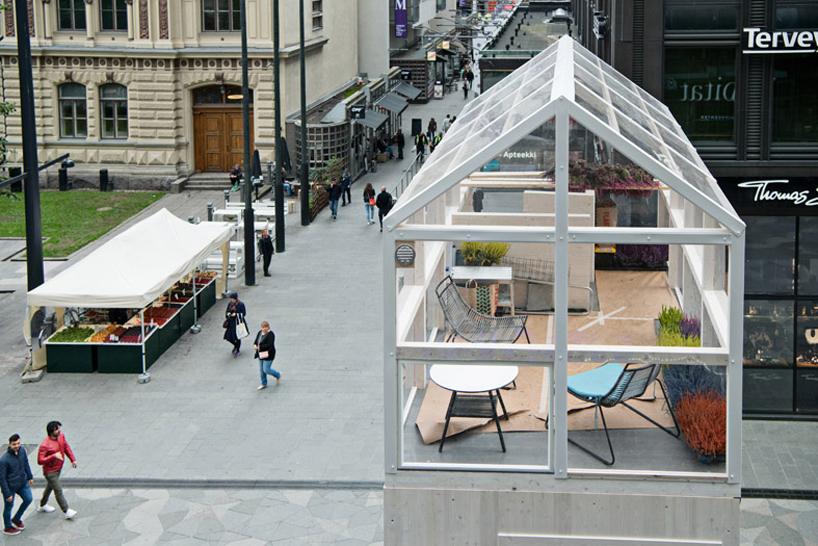 casagrande laboratory tikku micro apartment helsinki designboom