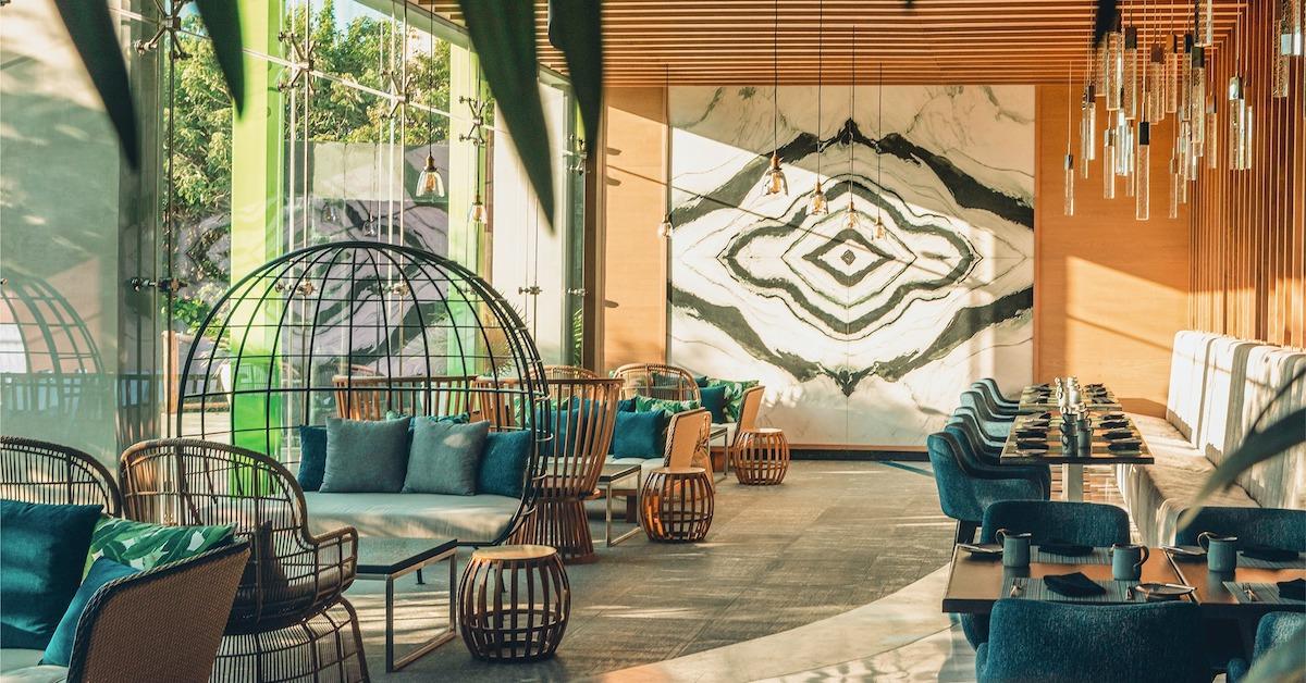 A Look Into Mother Earth Vegan Hotel, and Other Vegan AllInclusive Resorts