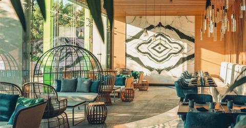 All-Inclusive Vegan Resorts