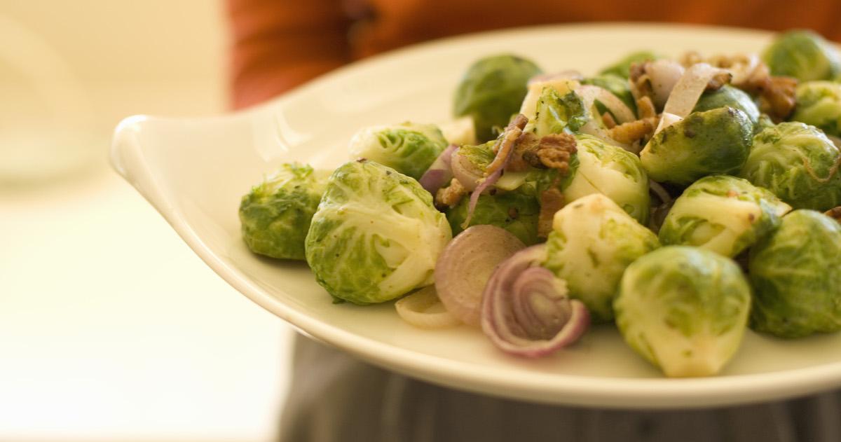 What Is the Most Dangerous Vegetable?