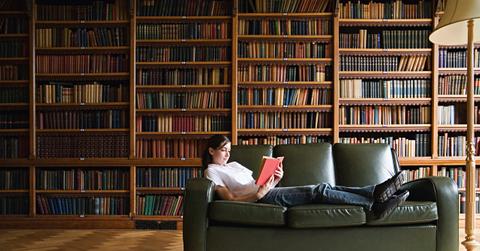 Climate Change Books to Read