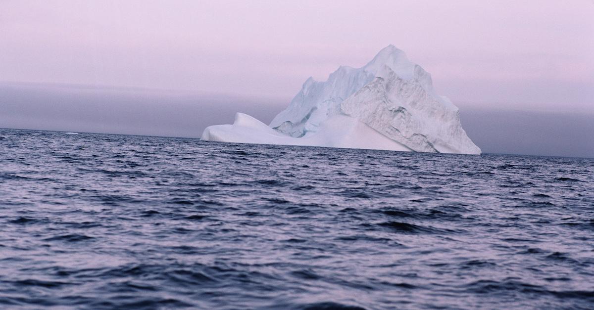The Arctic Ocean Has Been Warming For Centuries, New Study Finds - Green Matters