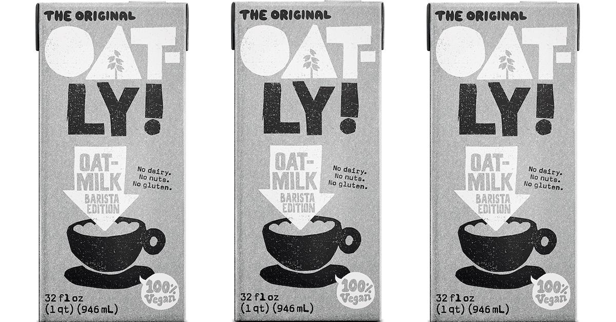 Oat Milk Recall: Cronobacter Sakazakii Symptoms