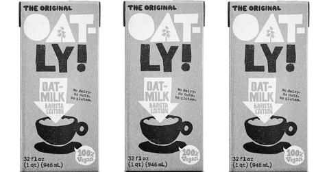 Oat Milk Recall: Cronobacter Sakazakii Symptoms