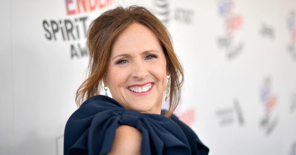 Molly Shannon