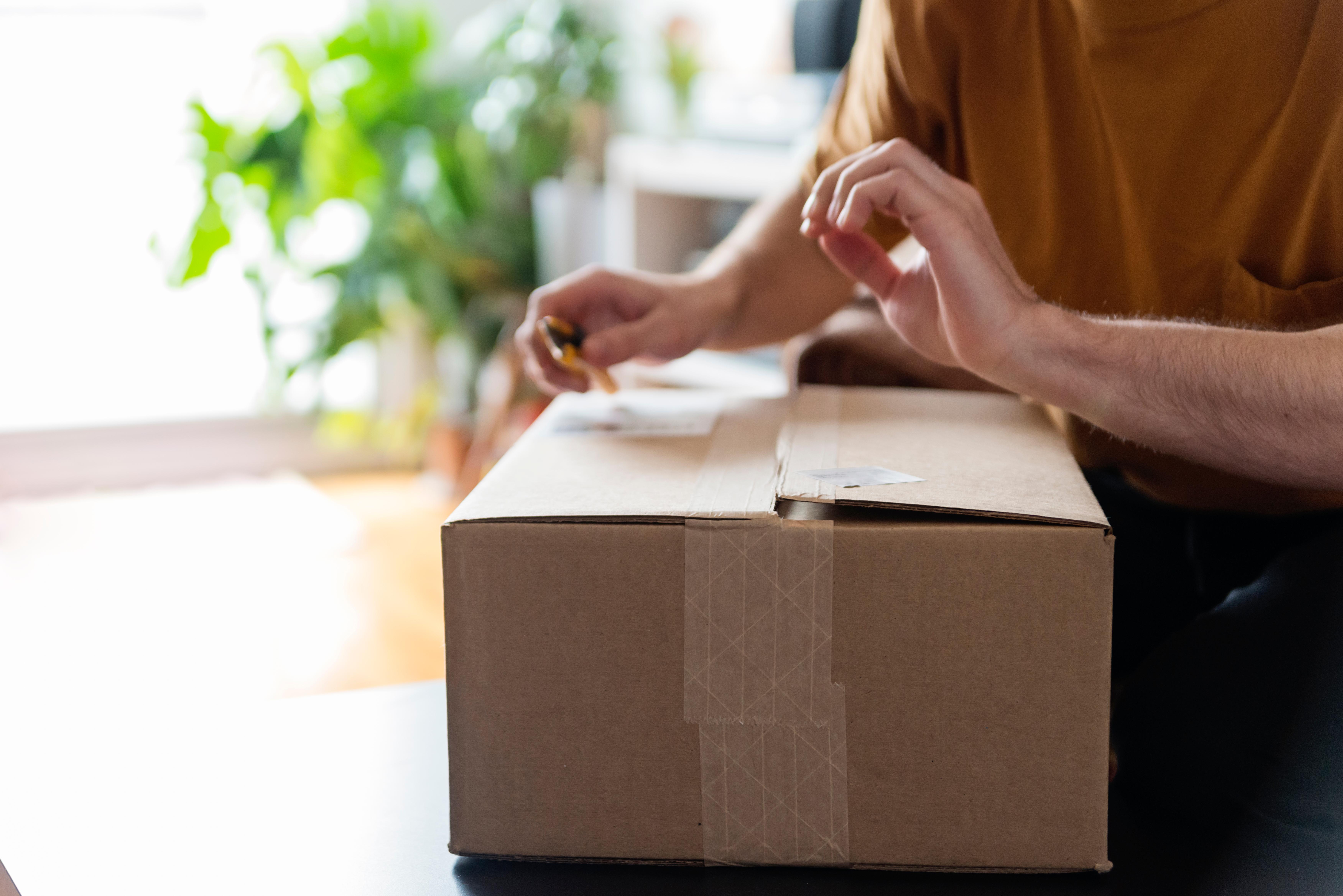 How To Minimize Your Packaging Waste From Amazon