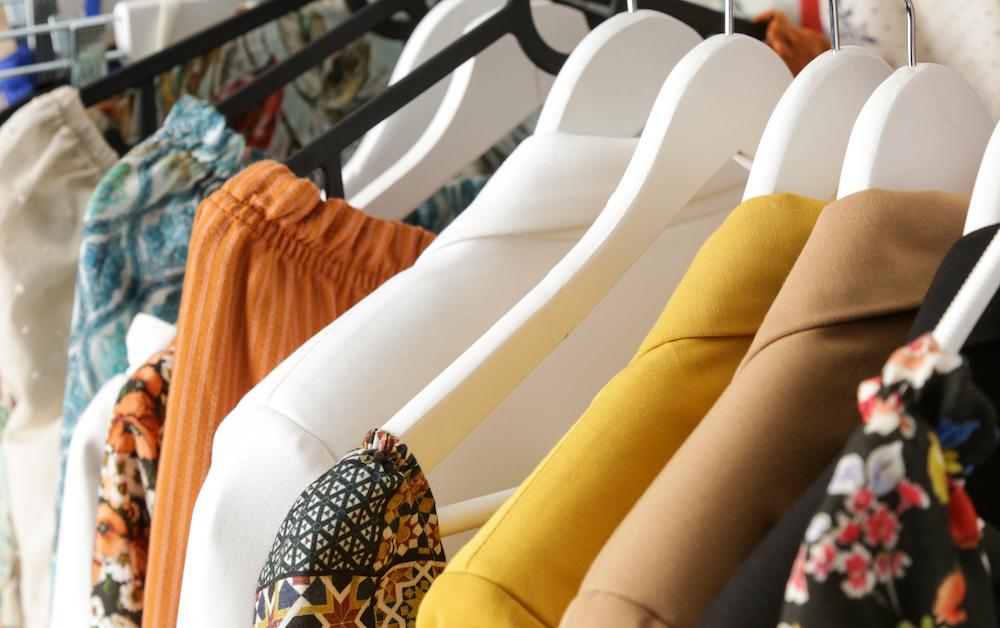 Thrift Stores in Albuquerque Clothing, Furniture, More