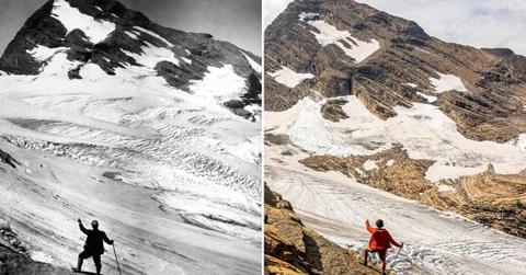 Cover Image Source: X | @GlacierNPS