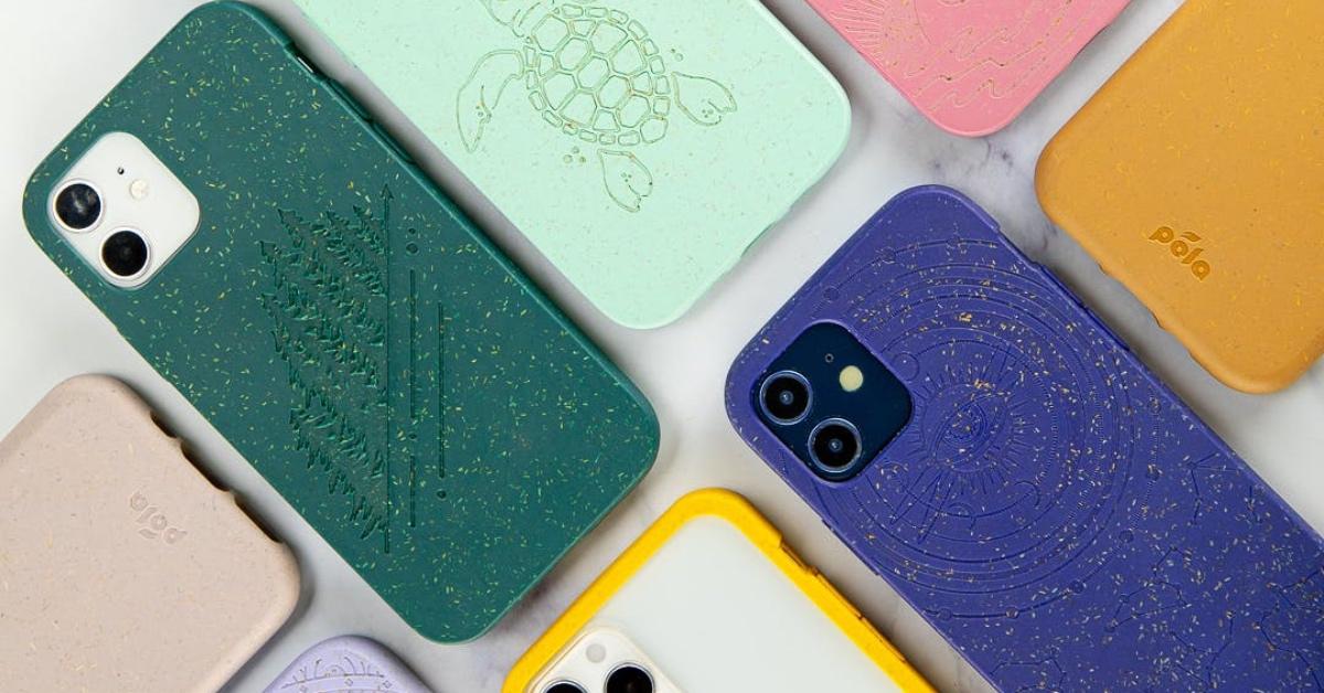 pola phone cases