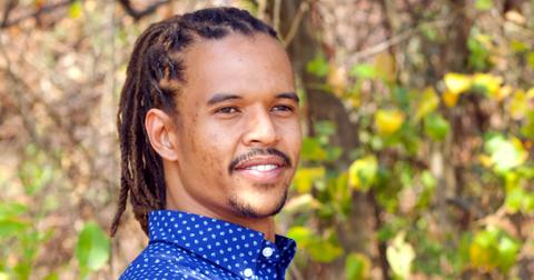 Jane Goodall Works With Her Grandson Merlin van Lawick on Conservation