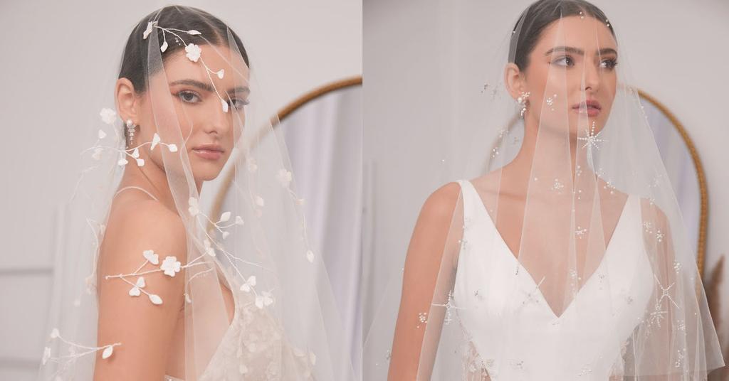 Veil Isis / Rental main image 0