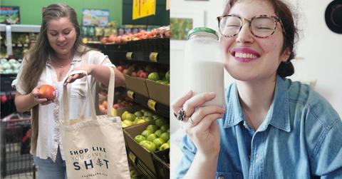 Zero-Waste Influencers