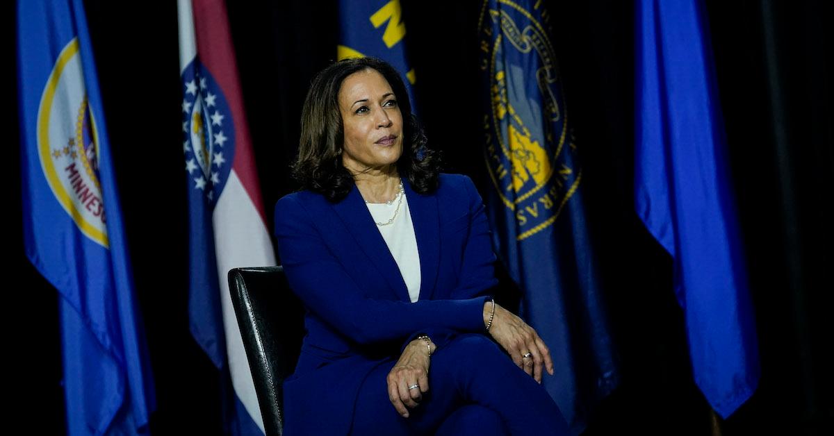 kamala harris climate platform