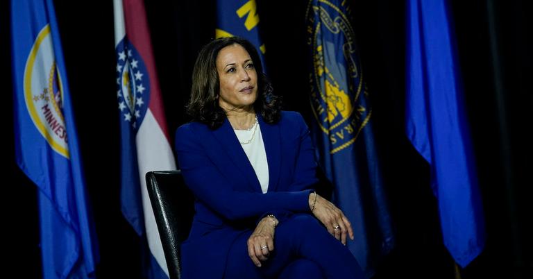 Kamala Harris’ Climate Platform: Where Biden’s VP Nominee Stands