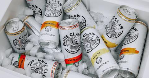 whiteclaw