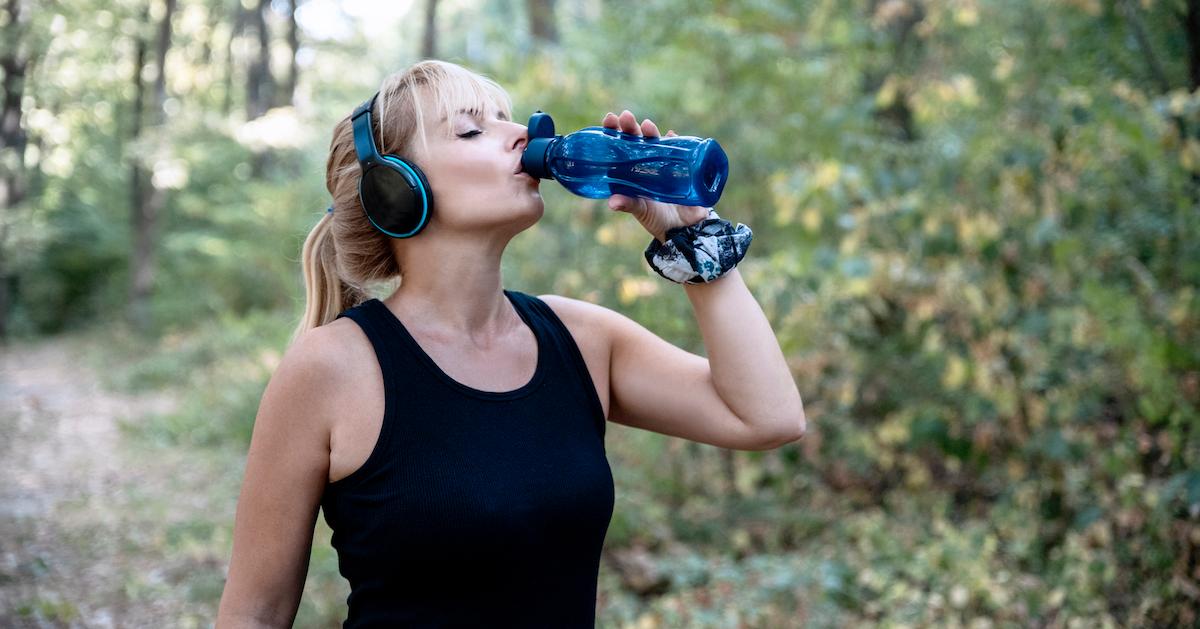 Benefits of Walking Meditations