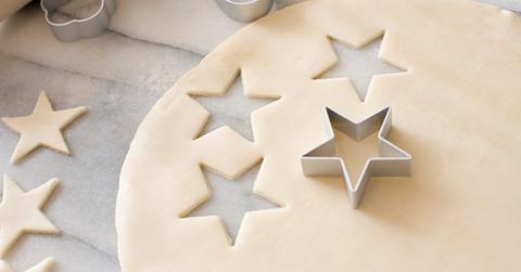 are vegan cookies healthy